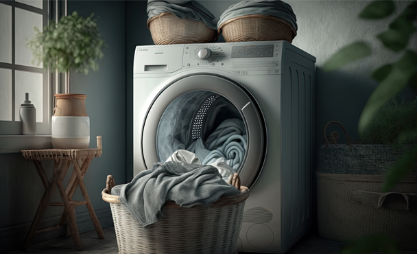 خدمة صيانة غسالات ال جي